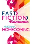 Shirley Jump - McKenna Homecoming