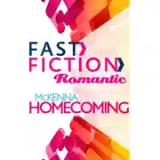 Постер книги McKenna Homecoming