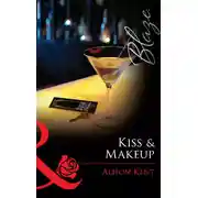 Постер книги Kiss & Makeup