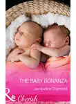 Jacqueline Diamond - The Baby Bonanza