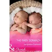 Постер книги The Baby Bonanza