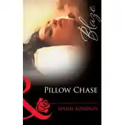 Постер книги Pillow Chase