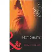 Постер книги Hot Sheets
