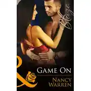 Постер книги Game On