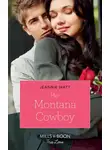 Jeannie Watt - Her Montana Cowboy
