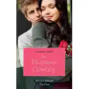 Постер книги Her Montana Cowboy
