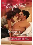 Нэнси Уоррен - Underneath It All