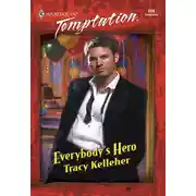 Постер книги Everybody's Hero