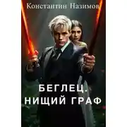Постер книги Нищий граф