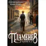 Постер книги Пламенев. Книга 2