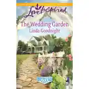 Постер книги The Wedding Garden