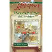 Постер книги A Season for Grace