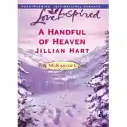 Постер книги A Handful of Heaven