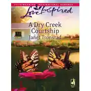 Постер книги A Dry Creek Courtship