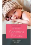Allison Leigh - The Rancher's Christmas Promise