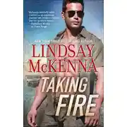Постер книги Taking Fire