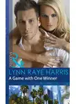 Lynn Harris - A Game with One Winner