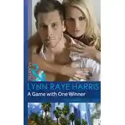 Постер книги A Game with One Winner