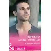 Постер книги Fortune's Secret Husband