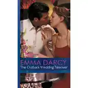 Постер книги The Outback Wedding Takeover