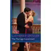 Постер книги The Marriage Experiment