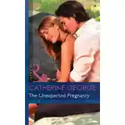 Постер книги The Unexpected Pregnancy