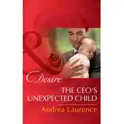 Постер книги The Ceo's Unexpected Child