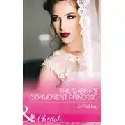 Постер книги The Sheikh's Convenient Princess