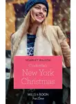 Scarlet Wilson - Cinderella's New York Christmas