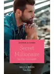 DONNA ALWARD - Secret Millionaire For The Surrogate