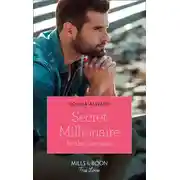 Постер книги Secret Millionaire For The Surrogate