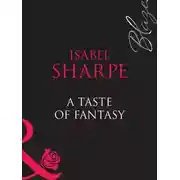 Постер книги A Taste Of Fantasy