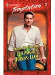 Kate Hoffmann - The Mighty Quinns: Liam