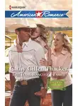 Cathy Thacker - The Texas Rancher's Family