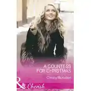 Постер книги A Countess For Christmas