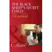 Постер книги The Black Sheep's Secret Child