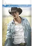 Cathy Thacker - The Long, Hot Texas Summer