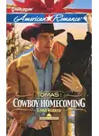 Linda Warren - Tomas: Cowboy Homecoming