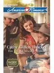 Cathy Thacker - The Texas Lawman's Woman