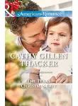 Cathy Thacker - The Texas Christmas Gift