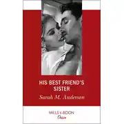 Постер книги His Best Friend's Sister
