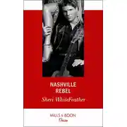 Постер книги Nashville Rebel