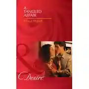 Постер книги A Tangled Affair