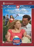 Tanya Michaels - A Dad for Her Twins