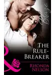 Rhonda Nelson - The Rule-Breaker