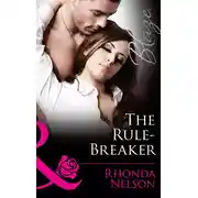 Постер книги The Rule-Breaker