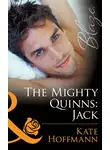 Kate Hoffmann - The Mighty Quinns: Jack
