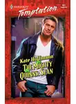 Kate Hoffmann - The Mighty Quinns: Sean