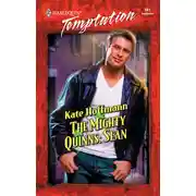 Постер книги The Mighty Quinns: Sean