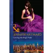 Постер книги Carrying The King's Pride